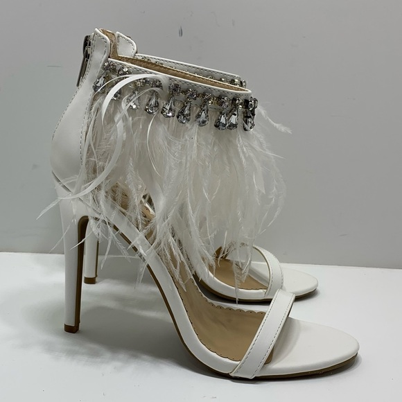 Zigi Soho Shoes - Zigi Soho Brynlea Heeled Sandals 7M